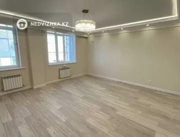 100 м², 3-комнатная квартира, этаж 6 из 8, 100 м², изображение - 4