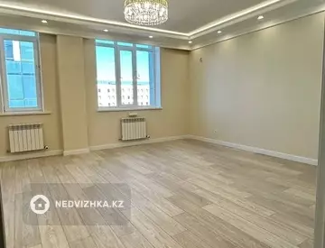 100 м², 3-комнатная квартира, этаж 6 из 8, 100 м², изображение - 5