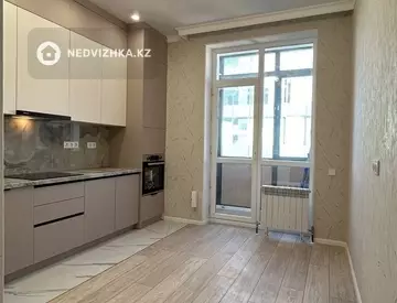 3-комнатная квартира, этаж 6 из 8, 100 м²