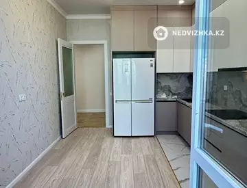 100 м², 3-комнатная квартира, этаж 6 из 8, 100 м², изображение - 1