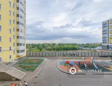 70.3 м², 3-комнатная квартира, этаж 2 из 9, 70 м², изображение - 24