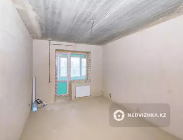 70.3 м², 3-комнатная квартира, этаж 2 из 9, 70 м², изображение - 6