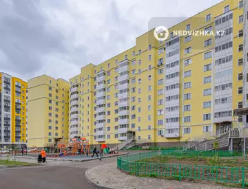 70.3 м², 3-комнатная квартира, этаж 2 из 9, 70 м², изображение - 28