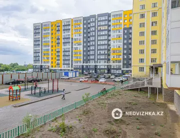 70.3 м², 3-комнатная квартира, этаж 2 из 9, 70 м², изображение - 27