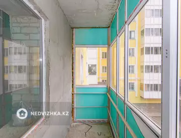 70.3 м², 3-комнатная квартира, этаж 2 из 9, 70 м², изображение - 22