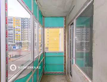 70.3 м², 3-комнатная квартира, этаж 2 из 9, 70 м², изображение - 23