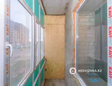 70.3 м², 3-комнатная квартира, этаж 2 из 9, 70 м², изображение - 20