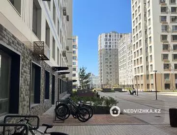 45 м², 1-комнатная квартира, этаж 1 из 12, 45 м², изображение - 13