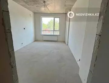 45 м², 1-комнатная квартира, этаж 1 из 12, 45 м², изображение - 1