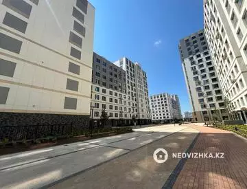 45 м², 1-комнатная квартира, этаж 1 из 12, 45 м², изображение - 12