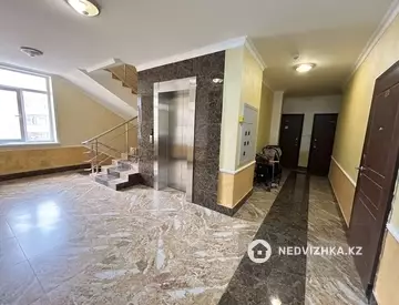 45 м², 2-комнатная квартира, этаж 8 из 9, 45 м², изображение - 11