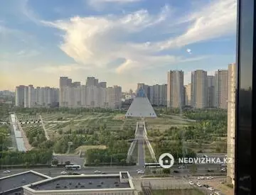 136 м², 3-комнатная квартира, этаж 17 из 22, 136 м², изображение - 2