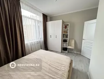 45 м², 2-комнатная квартира, этаж 8 из 9, 45 м², изображение - 4