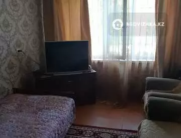 2-комнатная квартира, этаж 1 из 5, 44 м²