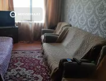 2-комнатная квартира, этаж 1 из 5, 44 м²