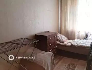 2-комнатная квартира, этаж 1 из 5, 44 м²