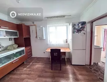 102 м², 3-комнатный дом, 40 соток, 102 м², изображение - 20