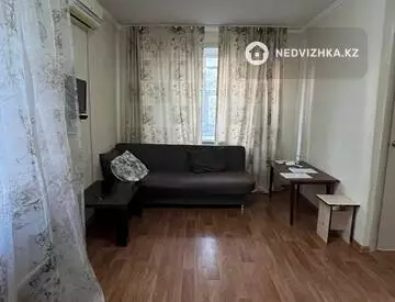 29 м², 1-комнатная квартира, этаж 2 из 5, 29 м², изображение - 4