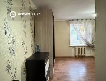 29 м², 1-комнатная квартира, этаж 2 из 5, 29 м², изображение - 8