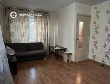 29 м², 1-комнатная квартира, этаж 2 из 5, 29 м², изображение - 3