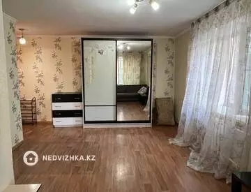 29 м², 1-комнатная квартира, этаж 2 из 5, 29 м², изображение - 2