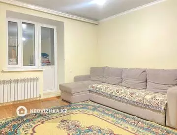 38.6 м², 1-комнатная квартира, этаж 7 из 9, 39 м², изображение - 1