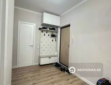 41.7 м², 1-комнатная квартира, этаж 5 из 5, 42 м², изображение - 7