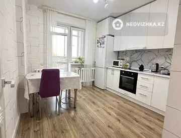 41.7 м², 1-комнатная квартира, этаж 5 из 5, 42 м², изображение - 2