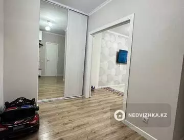 41.7 м², 1-комнатная квартира, этаж 5 из 5, 42 м², изображение - 1