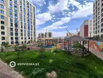 73 м², 2-комнатная квартира, этаж 4 из 12, 73 м², изображение - 35