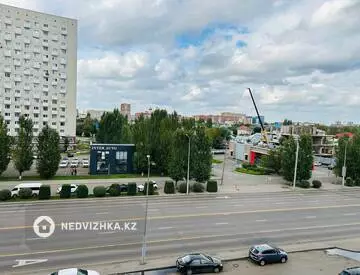 66 м², 2-комнатная квартира, этаж 5 из 9, 66 м², изображение - 32