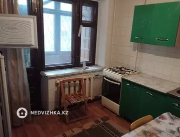 70 м², 3-комнатная квартира, этаж 2 из 9, 70 м², изображение - 0