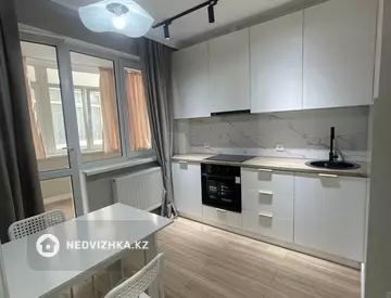 46.4 м², 2-комнатная квартира, этаж 5 из 10, 46 м², изображение - 8