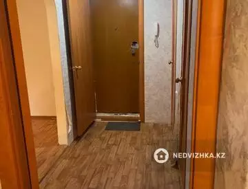 1-комнатная квартира, этаж 2 из 5, 35 м²