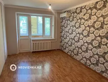 1-комнатная квартира, этаж 2 из 5, 35 м²