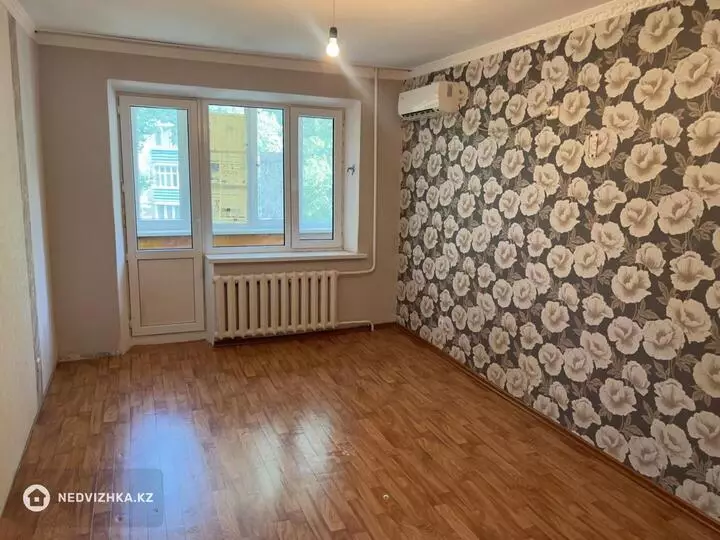 34.7 м², 1-комнатная квартира, этаж 2 из 5, 35 м², изображение - 1