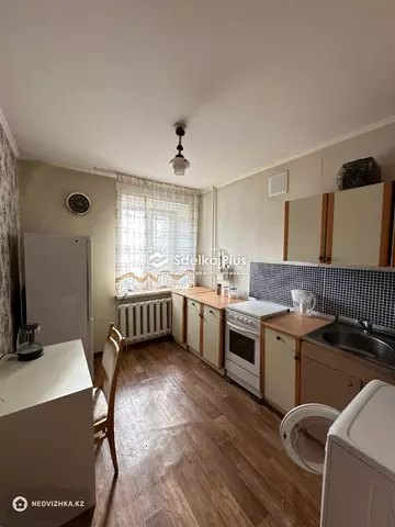 36 м², 1-комнатная квартира, этаж 3 из 5, 36 м², изображение - 4