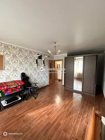 36 м², 1-комнатная квартира, этаж 3 из 5, 36 м², изображение - 8