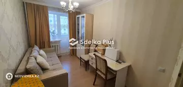 3-комнатная квартира, этаж 6 из 7, 71 м²