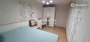 3-комнатная квартира, этаж 6 из 7, 71 м²