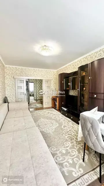 65 м², 2-комнатная квартира, этаж 10 из 15, 65 м², изображение - 7