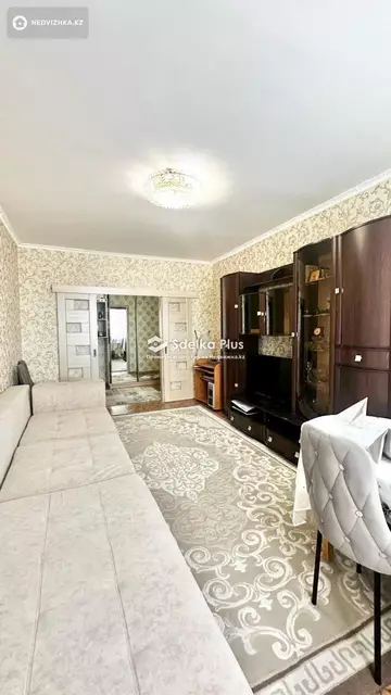 65 м², 2-комнатная квартира, этаж 10 из 15, 65 м², изображение - 8