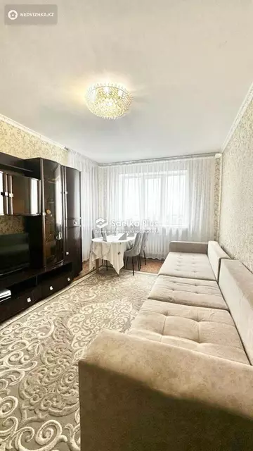 65 м², 2-комнатная квартира, этаж 10 из 15, 65 м², изображение - 9