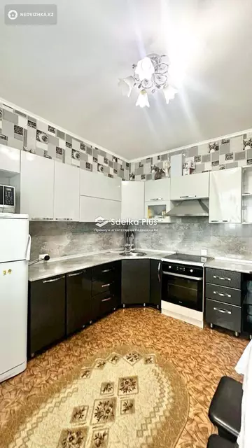 65 м², 2-комнатная квартира, этаж 10 из 15, 65 м², изображение - 11