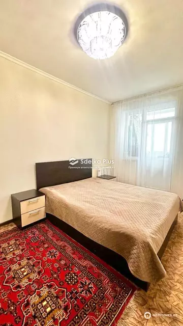 65 м², 2-комнатная квартира, этаж 10 из 15, 65 м², изображение - 14