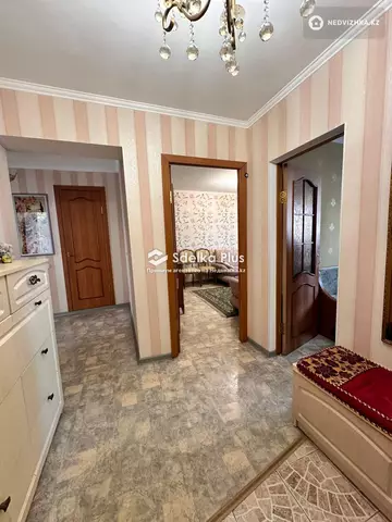 64 м², 3-комнатная квартира, этаж 4 из 5, 64 м², изображение - 7