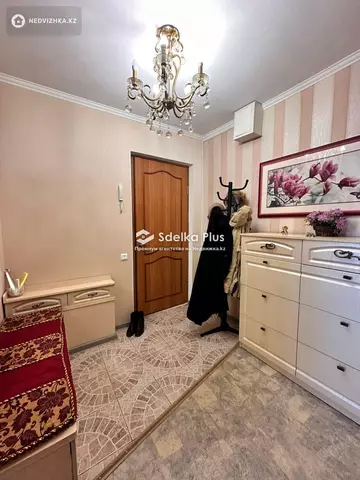 64 м², 3-комнатная квартира, этаж 4 из 5, 64 м², изображение - 9