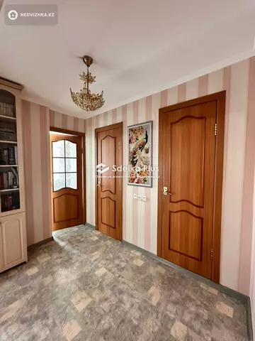 64 м², 3-комнатная квартира, этаж 4 из 5, 64 м², изображение - 10