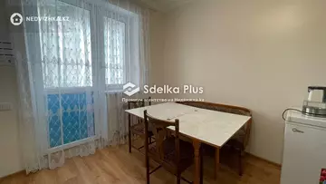 3-комнатная квартира, этаж 3 из 5, 85 м²