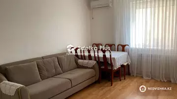 3-комнатная квартира, этаж 3 из 5, 85 м²